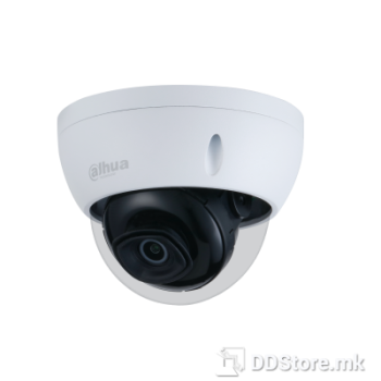 Dahua IPC-HDBW1530E-0280B-S6 5MP DWDR IR Mini-Dome Network Camera