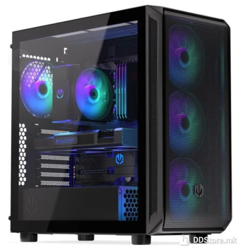 Endorfy Arx 700 ARGB Case Black (EY2A013)