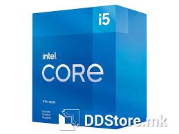 CPU Core i5-11400F do 4.4GHz Box