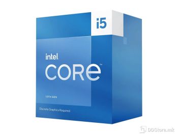 CPU Core i5-13400F do 4.60GHz Box