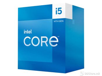 CPU Core i5-14400 do 4.70GHz Box