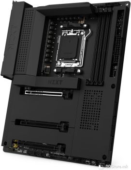 MB NZXT N7 B650E Black (N7-B65XT-B1)