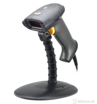 XL-SCAN 626A Barcode Scanner