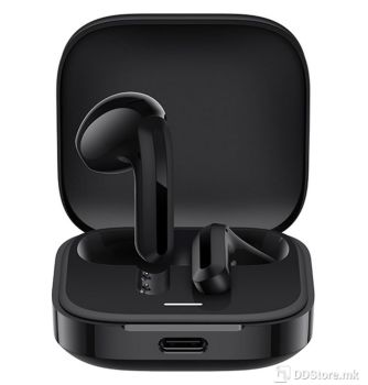 Xiaomi Redmi Buds 6 Active - Black