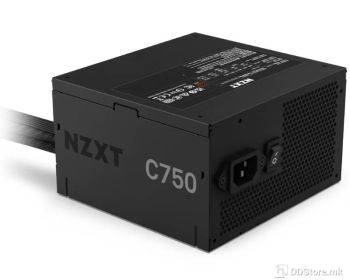 PSU NZXT C750 Bronze 750W (PA-7B2BB-EU)