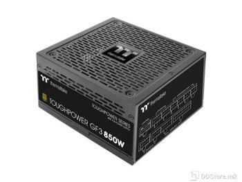 PSU 850W Thermaltake Toughpower GF A3 850W Gold - TT Premium Edition