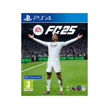 GAME for SONY PS4 EA Sports - FC 25