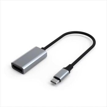 CONVERTOR TYPE-C TO HDMI 4K 60Hz 1,8m cable, ZH-C0105