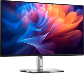 MONITOR 27" DELL P2725H, FULLHD 1920x1080, 16:9,IPS, 100Hz, 5ms, TYPE-C, 4xUSB 3.2 Gen1, HDMI, DP, VGA