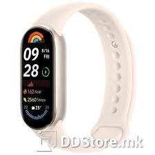 Xiaomi Smart Band 9 GrayTitan Gray