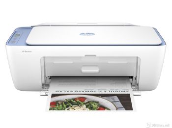 HP DeskJet IA Ultra 4927 AIO WiFi Printer