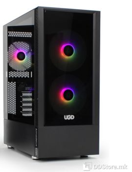 EWE Gaming PC Core i5-12400F/16GB/1TB/RTX3060 12GB