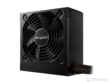 PSU 750W BE Quiet! System Power 10 80 Plus Bronze Black