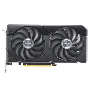 ASUS DUAL-RTX4060TI-O16G-EVO, NVIDIA GeForce RTX 4060 Ti, PCI Express 4.0, OpenGL 4.6, Video Memory: 16GB GDDR6, Engine Clock: OC mode