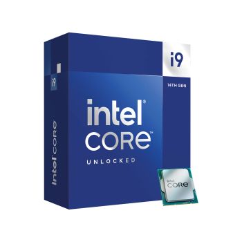 Intel i9-14900K LGA1700 36MB Cache 6.0GHz no fan Box, BX8071514900K