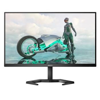 Philips FullHD Evnia Fast IPS Gaming monitor 27M2N3200S, Panel Size: 27 inch/68.6 cm, Aspect ratio: 16:9, LCD panel type: IPS technolog