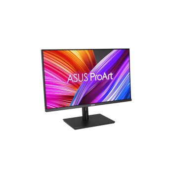 ASUS 32" Wide PA328QV ASUS ProArt Display 31.5” ,1440P Monitor IPS, QHD (2560 x 1440), 100% sRGB, 100% Rec.709, Color Accuracy ΔE < 2,