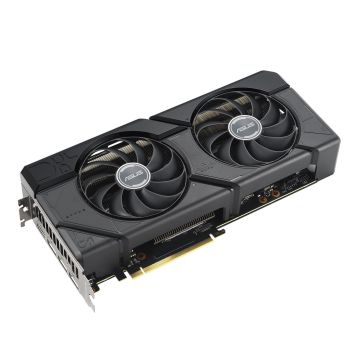 ASUS DUAL-RX7800XT-O16G, PCI Express 4.0, OpenGL4.6, 16GB GDDR6