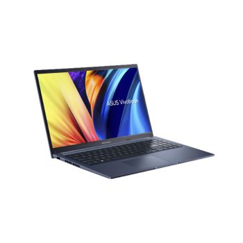 Лаптоп ASUS Vivobook 15  X1502ZA-BQ1966 (  Quiet Blue ), - Процесор Intel Core i7-12700H (24M Cache/  up to 4.7 GHz/  12 cores), Рам Ме