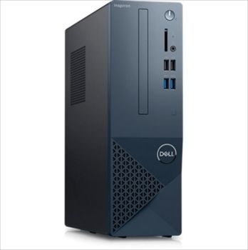 PC DELL Vostro 3020 SF i5-13400 / 8GB DDR4 3200Mhz/ 512GB SSD NVMe/WIFI+BT