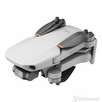 DJI Mini 4K (RC-N1C) Drone