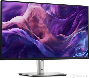 Monitor 24" Dell P2425H FullHD IPS VGA/HDMI/DP/4xUSB3.2/USB-C/HAS/Tilt/Swivel