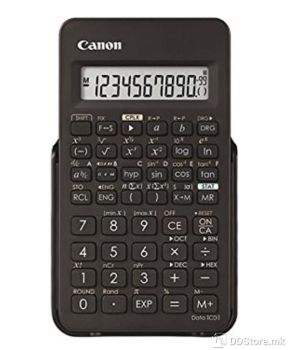 CANON Kalkulator F605G HWB Scientific Calculator