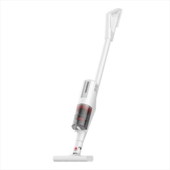 VACUUM CLEANER DX 888 DEERMA, WHITE