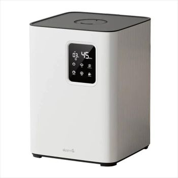 CE SMART HUMIDIFIER DEERMA DEM-F951W