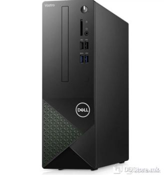 DELL PC Vostro 3710 SFF, i5-12400, 8GB DDR4, 512GB SSD, UHD, Ubuntu + Genius Speaker SP-Q180 Blue