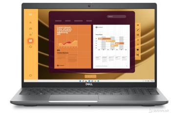 DELL NB Latitude 5450, Ultra 5 125U, 14" FHD 60Hz, 16GB DDR5, 512GB SSD, Intel Graphics,Ubuntu