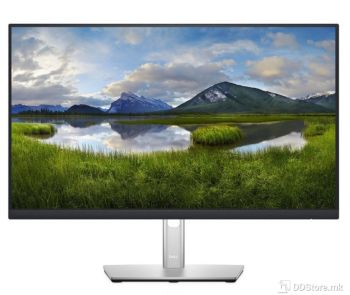 DELL Monitor P2425H, 23.8" IPS LED 100Hz 5ms