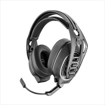 HEADPHONES NACON RIG 800 PRO HS USB Wireless Black Gaming Headset w/Microphone, 8518300090