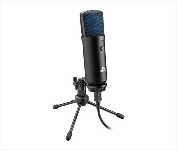 MICROPHONE NACON RIG M100HS USB Cardioid MULTI STREAMING w/tripod RIGM100HS