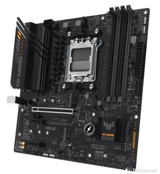 MB Asus TUF GAMING A620M-PLUS