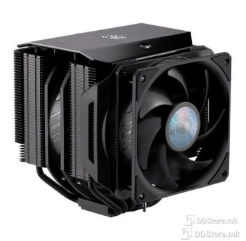 Cooler Master MasterAir MA624 CPU Cooler (MAM-D6PS-314PK-R1)