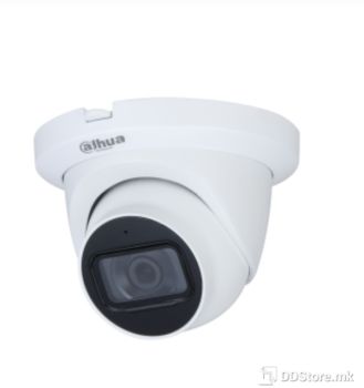 Dahua HAC-HDW1231TLMQ-A-0280B 2MP Starlight HDCVI IR Eyeball Camera