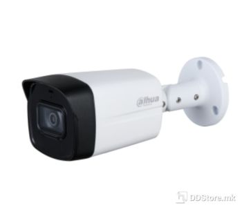 Dahua HAC-HFW1231TLM-I6-A-0360B 2MP Starlight HDCVI IR Bullet Camera