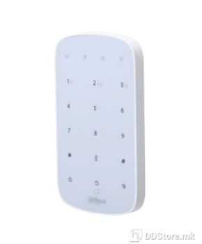 Dahua ARK30T-W2(868) Wireless Keypad