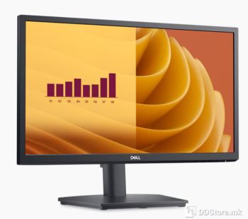 Dell 21.5" E2225HS Monitor