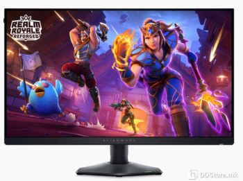 Dell 27" AW2724HF 360Hz FreeSync Alienware Gaming Monitor