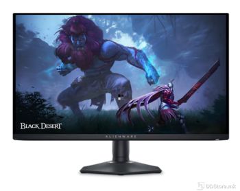 Dell 27" AW2725DF QHD OLED 360Hz FreeSync Alienware Gaming Monitor