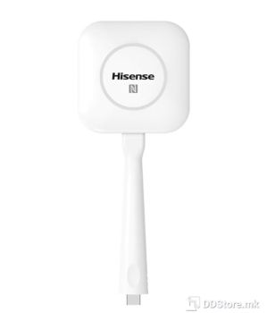 Hisense HT002 Wireless Screen Transmission Dongle USB-A