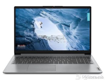 Lenovo Idea Pad Slim 3 15ABR8 Arctic Grey R7 7730U, 16GB, 512GB NVMe, 15.6", DOS