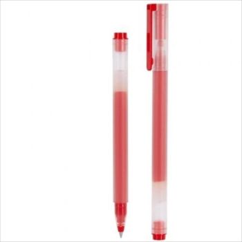 GEL PEN XIAOMI MI HIGH CAPACITY (10-Pack) (RED)