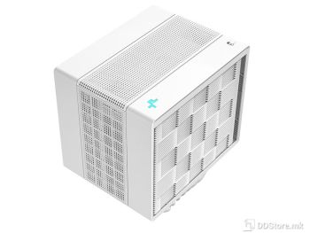 Cooler Deepcool ASSASSIN 4S all Intel/AMD White