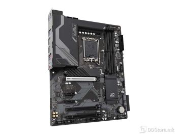 MB Gigabyte Z790 UD LGA1700 DDR5 7600MHz OC/3xM.2/Type-C/2.5Gb/PCIe5.0/HDMI/DP