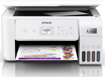 Epson EcoTank L3286 C11CJ66427 inkjet all-in-one printer