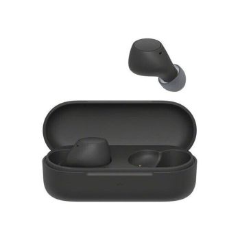 SONY WFC510B.CE7 ( Black ),  In-Ear Truly wireless headphones