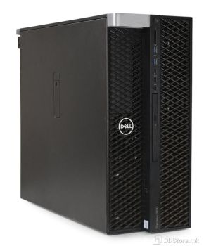 Dell Precision T5820 Tower Xeon W-213/ 64GB/ 1TB SSD/ Quadro P4000 8GB